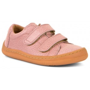 Pantofi Froddo G3130201-9 Pink