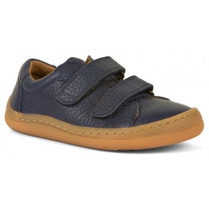 Pantofi Froddo G3130201-5 Blue