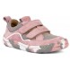Pantofi Froddo G3130200-6 Grey Pink