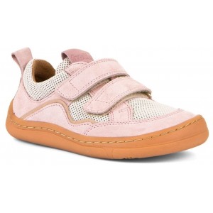 Pantofi Froddo G3130200-4 Pink