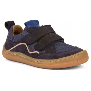 Pantofi Froddo G3130200 Dark Blue Pantofi Froddo G3130200 Dark Blue