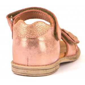 Sandale Froddo G2150161-2 Pink Shine