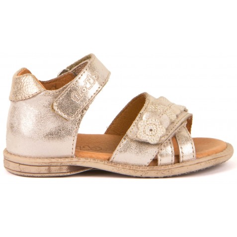 Sandale Froddo G2150161-1 Gold Sandale Froddo G2150161-1 Gold