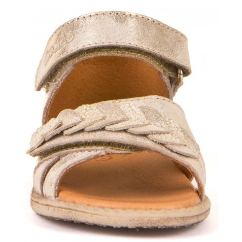 Sandale Froddo G2150161-1 Gold Sandale Froddo G2150161-1 Gold