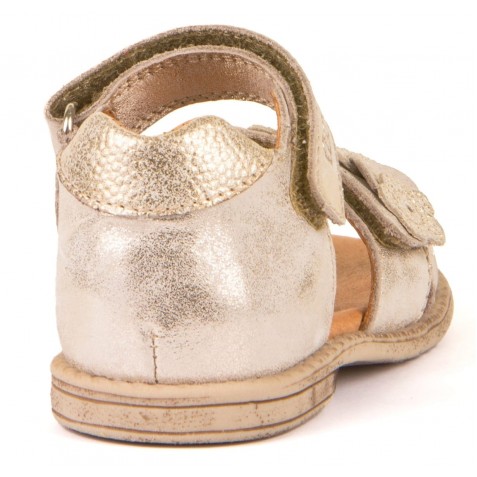 Sandale Froddo G2150161-1 Gold Sandale Froddo G2150161-1 Gold
