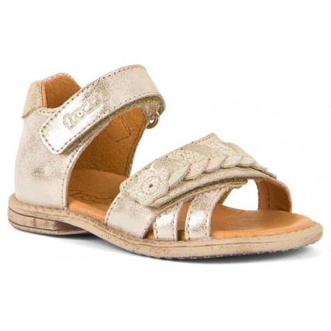Sandale Froddo G2150161-1 Gold Sandale Froddo G2150161-1 Gold