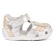 Sandale Froddo G2150158-3 Silver