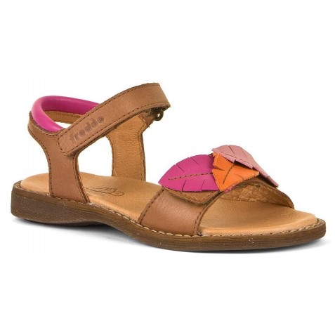 Sandale Froddo G3150205-11 Brown