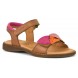 Sandale Froddo G3150205-11 Brown