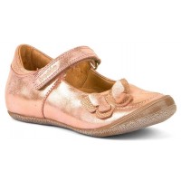 Balerini Froddo G3140134-1 Pink Shine Balerini Froddo G3140134-1 Pink Shine