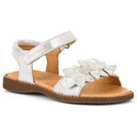 Sandale Froddo G3150206-13 Silver Sandale Froddo G3150206-13 Silver