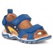 Sandale Froddo G3150215-1 Blue Electric