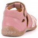 Sandale Froddo G2150150-4 Pink
