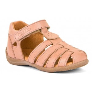 Sandale Froddo G2150150-3 Nude Sandale Froddo G2150150-3 Nude
