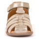 Sandale Froddo G2150150-1 Gold