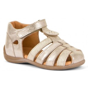 Sandale Froddo G2150150-1 Gold Sandale Froddo G2150150-1 Gold