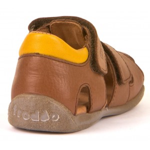 Sandale Froddo G2150149-2 Brown