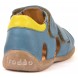 Sandale Froddo G2150149-1 Jeans