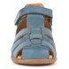 Sandale Froddo G2150148-1 Jeans