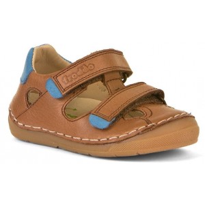 Sandale Froddo G2150147-2 Brown