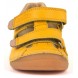 Sandale Froddo G2150147-11 Dark Yellow
