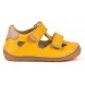 Sandale Froddo G2150147-11 Dark Yellow