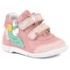 Pantofi Froddo G2130264-1 Pink