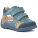 Pantofi Froddo G2130262-2 Jeans