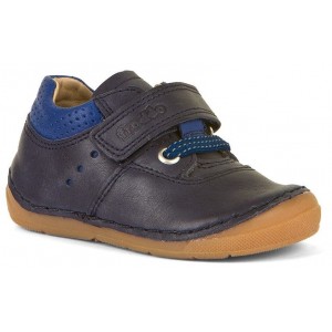 Pantofi Froddo G2130254-4 Dark Blue