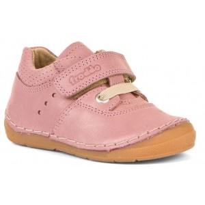 Pantofi Froddo G2130254-1 Pink Pantofi Froddo G2130254-1 Pink