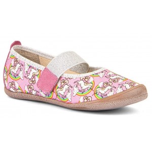 Balerini Froddo G1700317 Pink Balerini Froddo G1700317 Pink