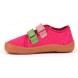 Pantofi Froddo G1700310-7 Fuxia Pink