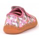 Pantofi Froddo G1700310-6 Pink