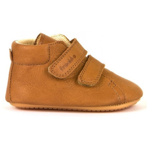 Pantofi Froddo G1130013-4L Cognac