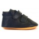 Pantofi Froddo G1130013-2L Dark Blue
