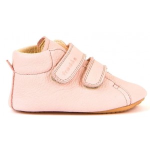 Pantofi Froddo G1130013-1L Pink