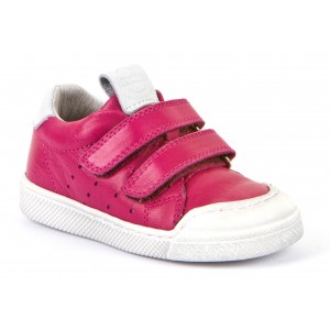 Pantofi Froddo G2130232-4 Fuchsia Pantofi Froddo G2130232-4 Fuchsia