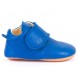 Pantofi Froddo G1130005-13 Blue Electric