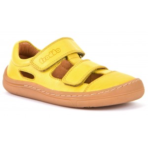 Sandale Froddo G3150197-6 Yellow Sandale Froddo G3150197-6 Yellow