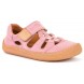 Sandale Froddo G3150196-5 Pink