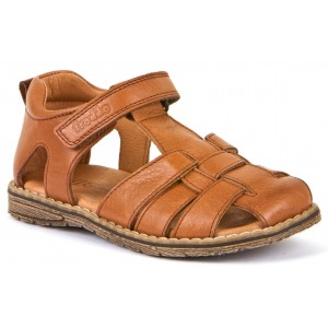 Sandale Froddo G3150191-1 Brown Sandale Froddo G3150191-1 Brown
