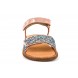 Sandale Froddo G3150179 Pink