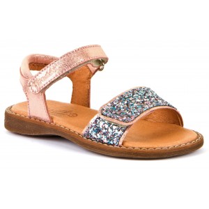 Sandale Froddo G3150179 Pink Sandale Froddo G3150179 Pink