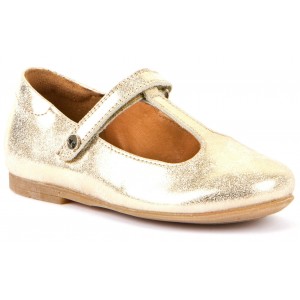 Balerini Froddo G3140123-7 Gold Balerini Froddo G3140123-7 Gold