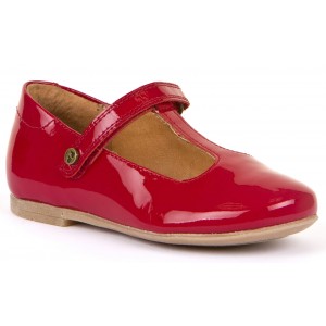 Balerini Froddo G3140123 Red Patent Balerini Froddo G3140123 Red Patent