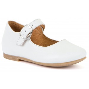 Balerini Froddo G3140122 White Balerini Froddo G3140122 White