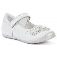 Balerini Froddo G3140119 White Balerini Froddo G3140119 White