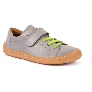 Pantofi Froddo G3130175-3 Light Grey Pantofi Froddo G3130175-3 Light Grey