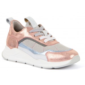Sneakers Froddo G3130174-7 White Pink Sneakers Froddo G3130174-7 White Pink