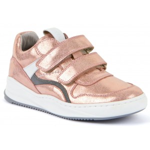 Sneakers Froddo G3130165-5 Pink Metal Sneakers Froddo G3130165-5 Pink Metal